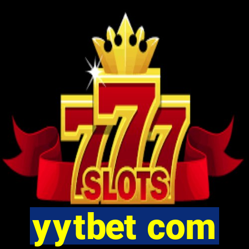 yytbet com